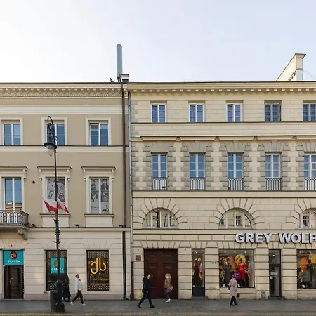 Cosy With Parking In The Centre By Renters Apartmán *